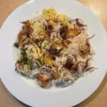 Biriyani