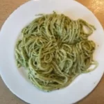 Pasta Pesto