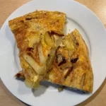Spanish Omelette